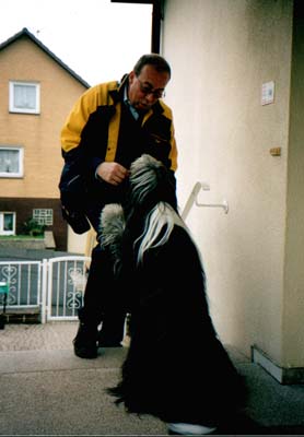 F&uuml;r alle selbstverst&auml;ndlich!