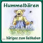 Die Hummelbaeren von Rosi Ploen