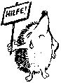 Igel-Hotline von Pro Igel e.V.